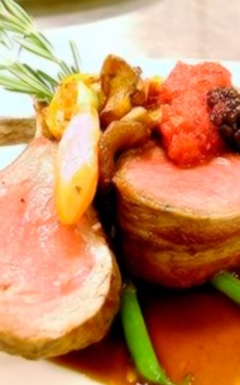 Curso Cocina Gourmet - ChefMont