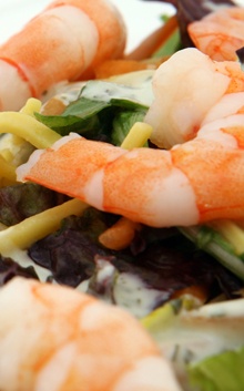 Curso Pescados y Mariscos - ChefMont