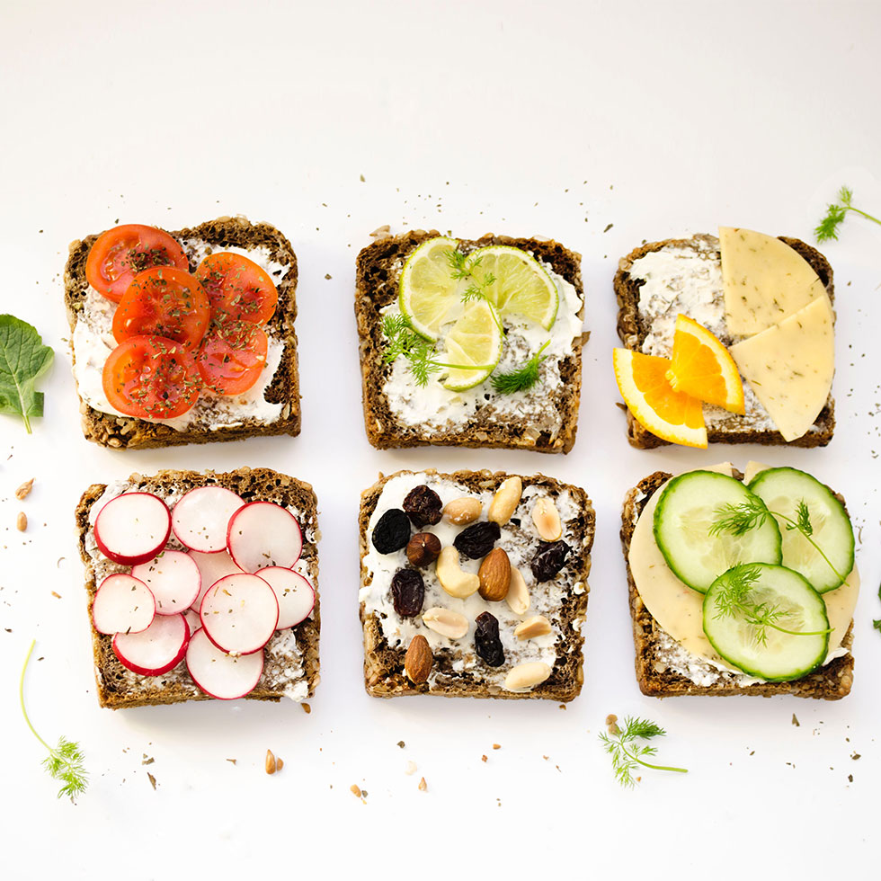 Curso de Meal Prep - ChefMont